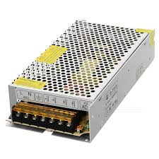 Switching DC Power Supply SMPS 12V 20A 240W  High Performance Industrial Power Adapter in Pakistan Faisalabad